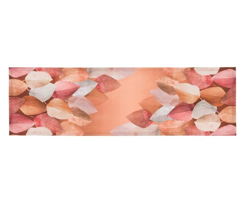 Ambiente Trendlife Tischläufer Vapiano Zimt 40x140cm
