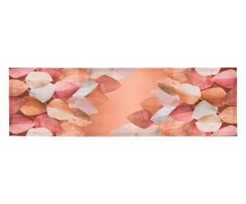 Ambiente Trendlife Tischläufer Vapiano Zimt 40x140cm