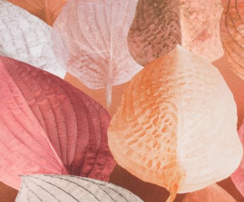 Ambiente Trendlife Tischläufer Vapiano Zimt 40x140cm