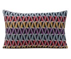 Ambiente Trendlife Kissenhülle Zaphira Multicolor 35x55cm
