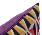 Ambiente Trendlife Kissenhülle Zaphira Multicolor 35x55cm