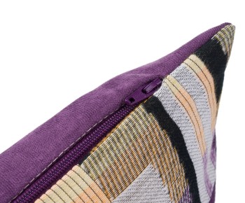 Ambiente Trendlife Kissenhülle Zaphira Multicolor 50x50cm
