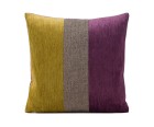 Ambiente Trendlife Kissenhülle Opal Beere 40x40cm
