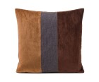 Ambiente Trendlife Kissenhülle Opal Zimt 40x40cm