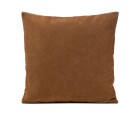 Ambiente Trendlife Kissenhülle Opal Zimt 40x40cm