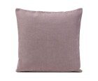 Ambiente Trendlife Kissenhülle Opal Stein 40x40cm