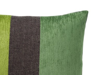 Ambiente Trendlife Kissenhülle Opal Grün 40x40cm