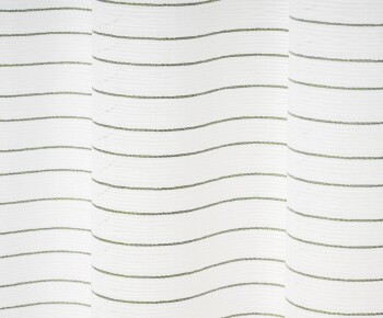 Ambiente Trendlife Vorhang verdeckte Schlaufe Merlin Dunkelgrün 140x245cm