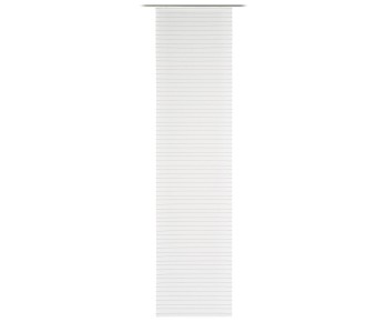 Ambiente Trendlife Schiebevorhang Merlin Violett 60x245cm