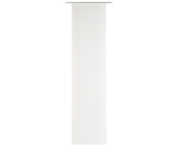 Ambiente Trendlife Schiebevorhang Merlin Stein 60x245cm
