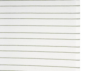 Ambiente Trendlife Schiebevorhang Merlin Dunkelgrün 60x245cm