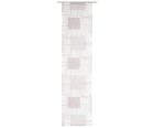 Ambiente Trendlife Schiebevorhang Cartoon Violett 60x245cm