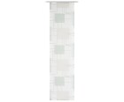 Ambiente Trendlife Schiebevorhang Cartoon Salbei 60x245cm