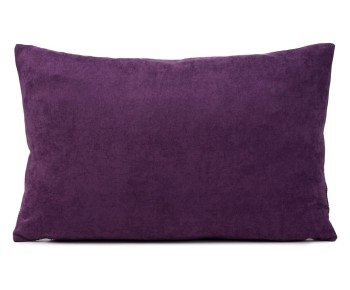 Ambiente Trendlife Kissenhülle Polydor Violett 35x55cm