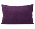 Ambiente Trendlife Kissenhülle Polydor Violett 35x55cm