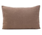 Ambiente Trendlife Kissenhülle Polydor Taupe 35x55cm