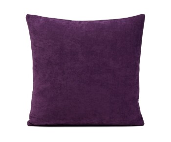 Ambiente Trendlife Kissenhülle Polydor Violett 40x40cm