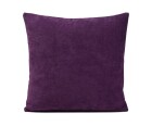Ambiente Trendlife Kissenhülle Polydor Violett 40x40cm