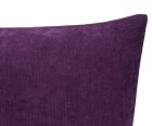 Ambiente Trendlife Kissenhülle Polydor Violett 40x40cm