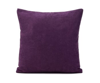 Ambiente Trendlife Kissenhülle Picolino Violett 40x40cm
