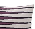 Ambiente Trendlife Kissenhülle Picolino Violett 40x40cm