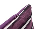 Ambiente Trendlife Kissenhülle Picolino Violett 40x40cm