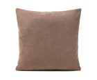 Ambiente Trendlife Kissenhülle Picolino Taupe 40x40cm