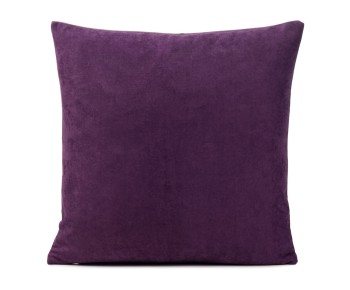 Ambiente Trendlife Kissenhülle Picolino Violett 50x50cm