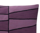 Ambiente Trendlife Kissenhülle Picolino Violett 50x50cm