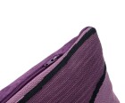 Ambiente Trendlife Kissenhülle Picolino Violett 50x50cm