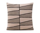 Ambiente Trendlife Kissenhülle Picolino Taupe 50x50cm