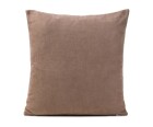 Ambiente Trendlife Kissenhülle Picolino Taupe 50x50cm