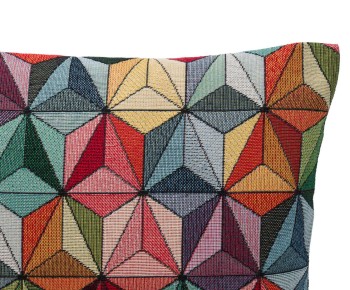 Ambiente Trendlife Kissenhülle Starlet Multicolor...
