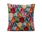 Ambiente Trendlife Kissenhülle Starlet Multicolor 40x40cm
