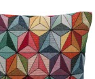 Ambiente Trendlife Kissenhülle Starlet Multicolor 40x40cm