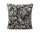 Ambiente Trendlife Kissenhülle Starlet Anthrazit 40x40cm