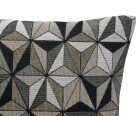 Ambiente Trendlife Kissenhülle Starlet Anthrazit 40x40cm