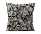 Ambiente Trendlife Kissenhülle Starlet Anthrazit 50x50cm