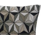Ambiente Trendlife Kissenhülle Starlet Anthrazit 50x50cm