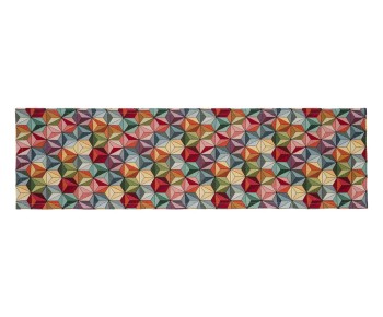 Ambiente Trendlife Tischläufer Starlet Multicolor...