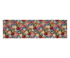 Ambiente Trendlife Tischläufer Starlet Multicolor 40x140cm