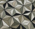 Ambiente Trendlife Tischläufer Starlet Anthrazit 40x140cm