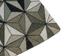 Ambiente Trendlife Tischläufer Starlet Anthrazit 40x140cm