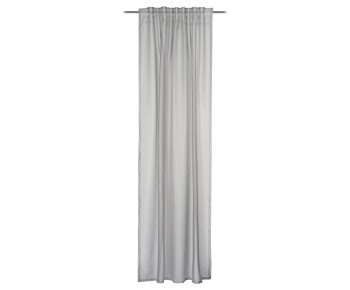 Ambiente Trendlife Vorhang verdeckte Schlaufe Shiny...