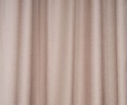 Ambiente Trendlife Vorhang verdeckte Schlaufe Stormy Taupe 140x245cm