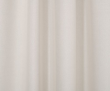 Ambiente Trendlife Vorhang verdeckte Schlaufe Dark Creme...