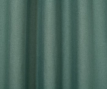 Ambiente Trendlife Vorhang verdeckte Schlaufe Dark Salbei...