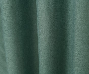 Ambiente Trendlife Vorhang verdeckte Schlaufe Dark Salbei 140x245cm
