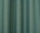 Ambiente Trendlife Vorhang verdeckte Schlaufe Dark Salbei 140x245cm