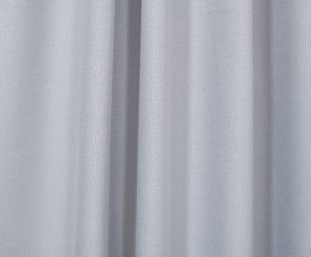 Ambiente Trendlife Vorhang verdeckte Schlaufe Dark Silber...